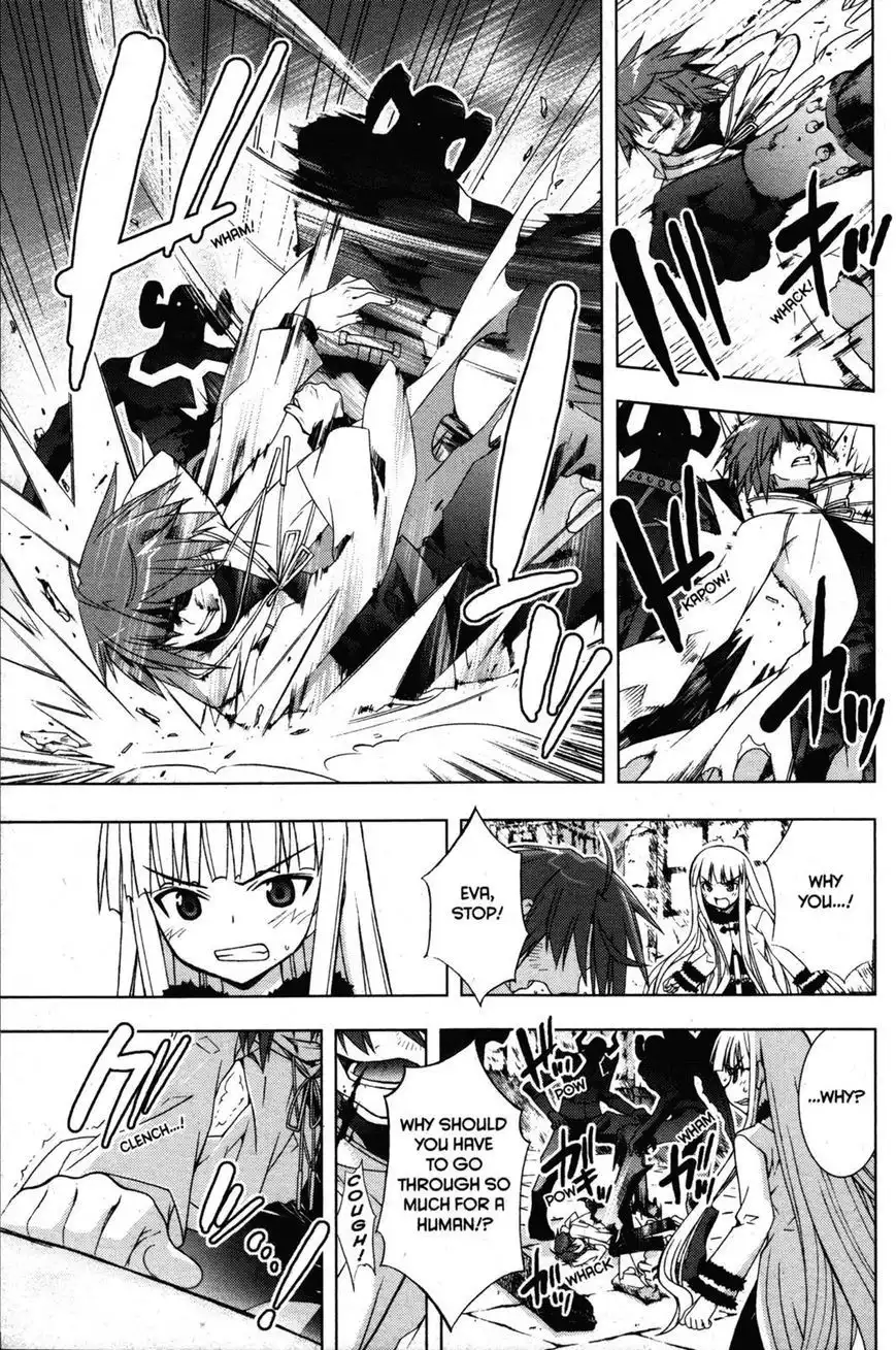 Negima!? Neo Chapter 26 12